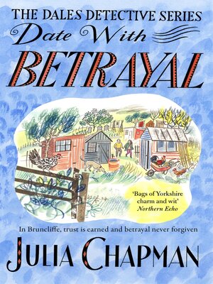cover image of Date with Betrayal